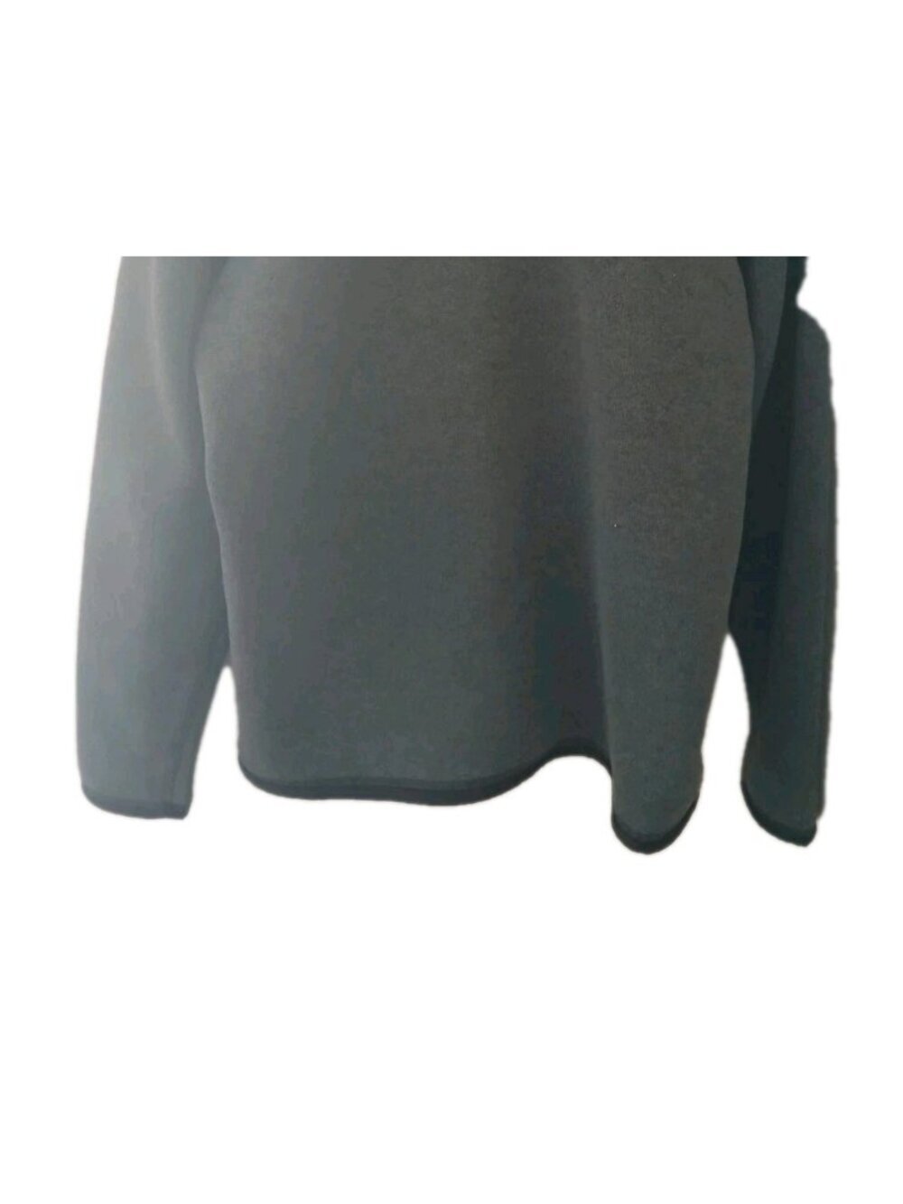 Filson Ridgeway Polartec Fleece Jacket - Picture 8 of 10